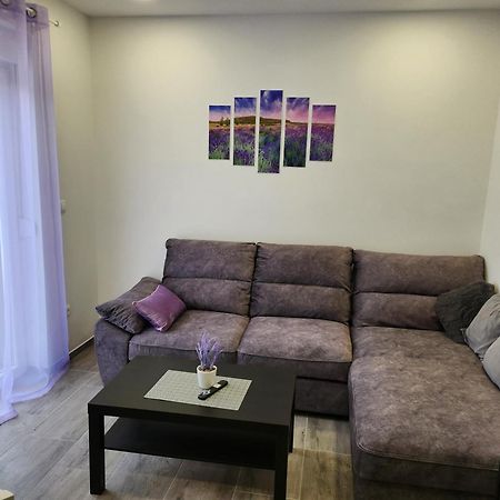 Ferienwohnung Oniks Lipik Exterior foto