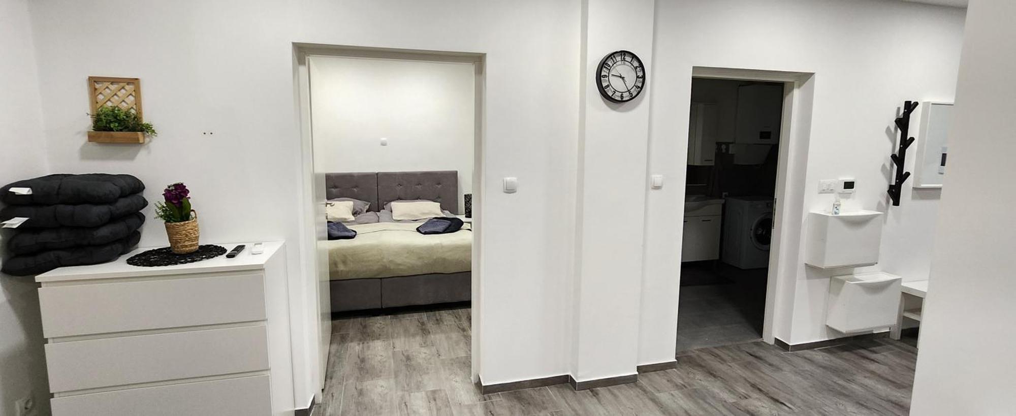 Ferienwohnung Oniks Lipik Exterior foto