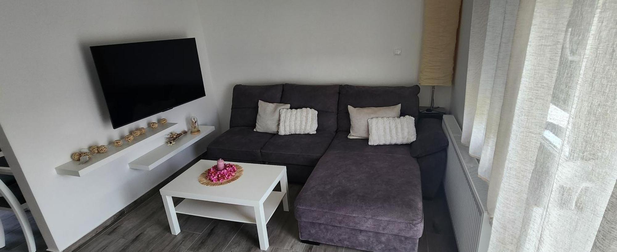 Ferienwohnung Oniks Lipik Exterior foto