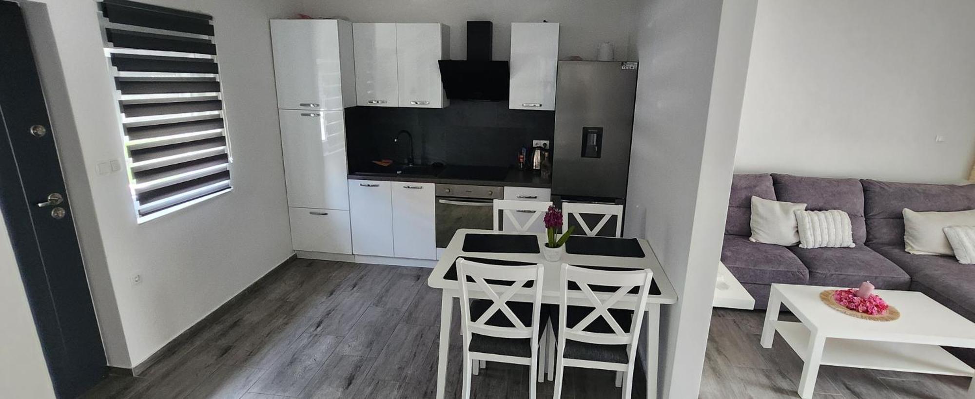 Ferienwohnung Oniks Lipik Exterior foto