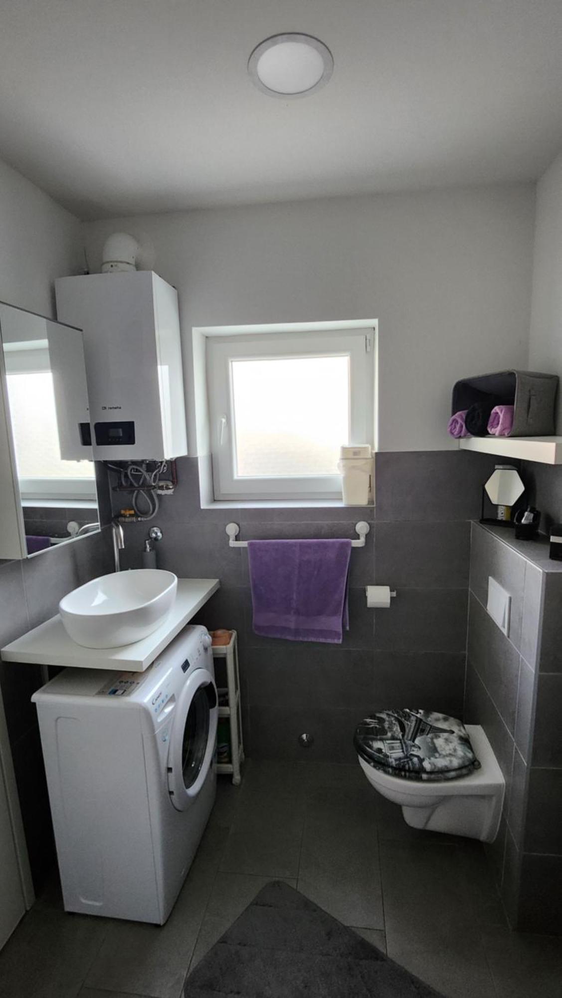 Ferienwohnung Oniks Lipik Exterior foto
