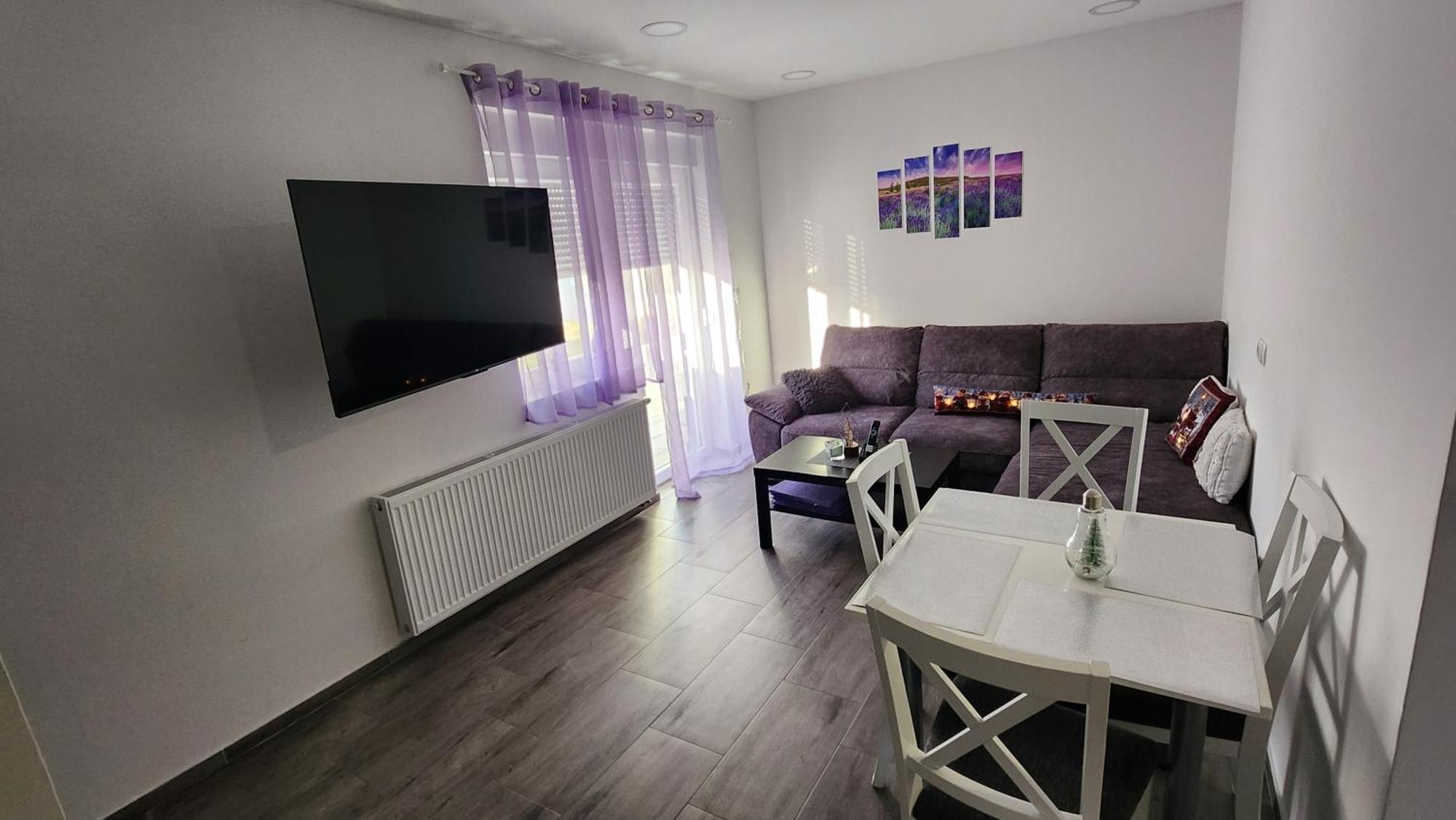 Ferienwohnung Oniks Lipik Exterior foto