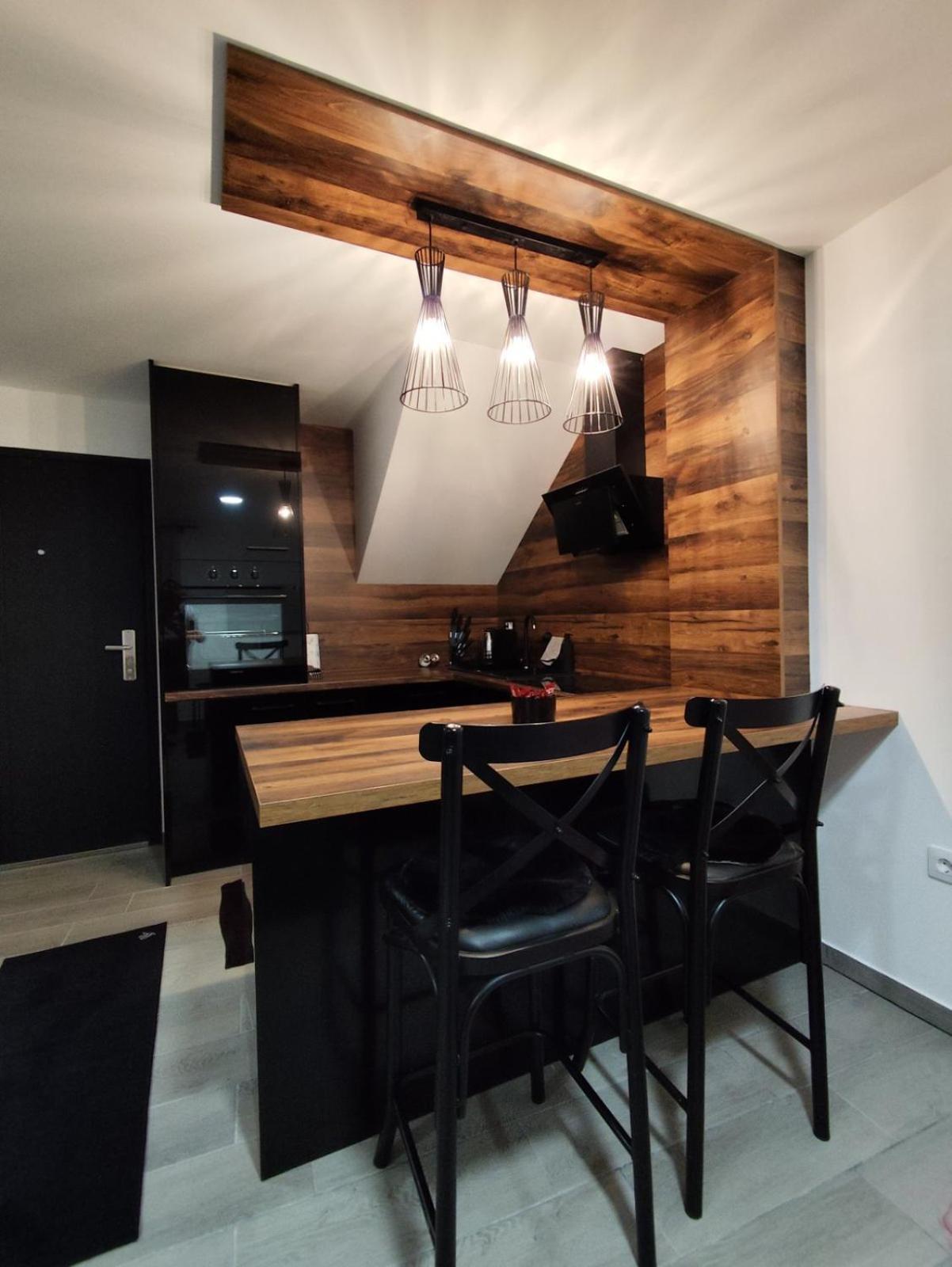 Ferienwohnung Oniks Lipik Exterior foto