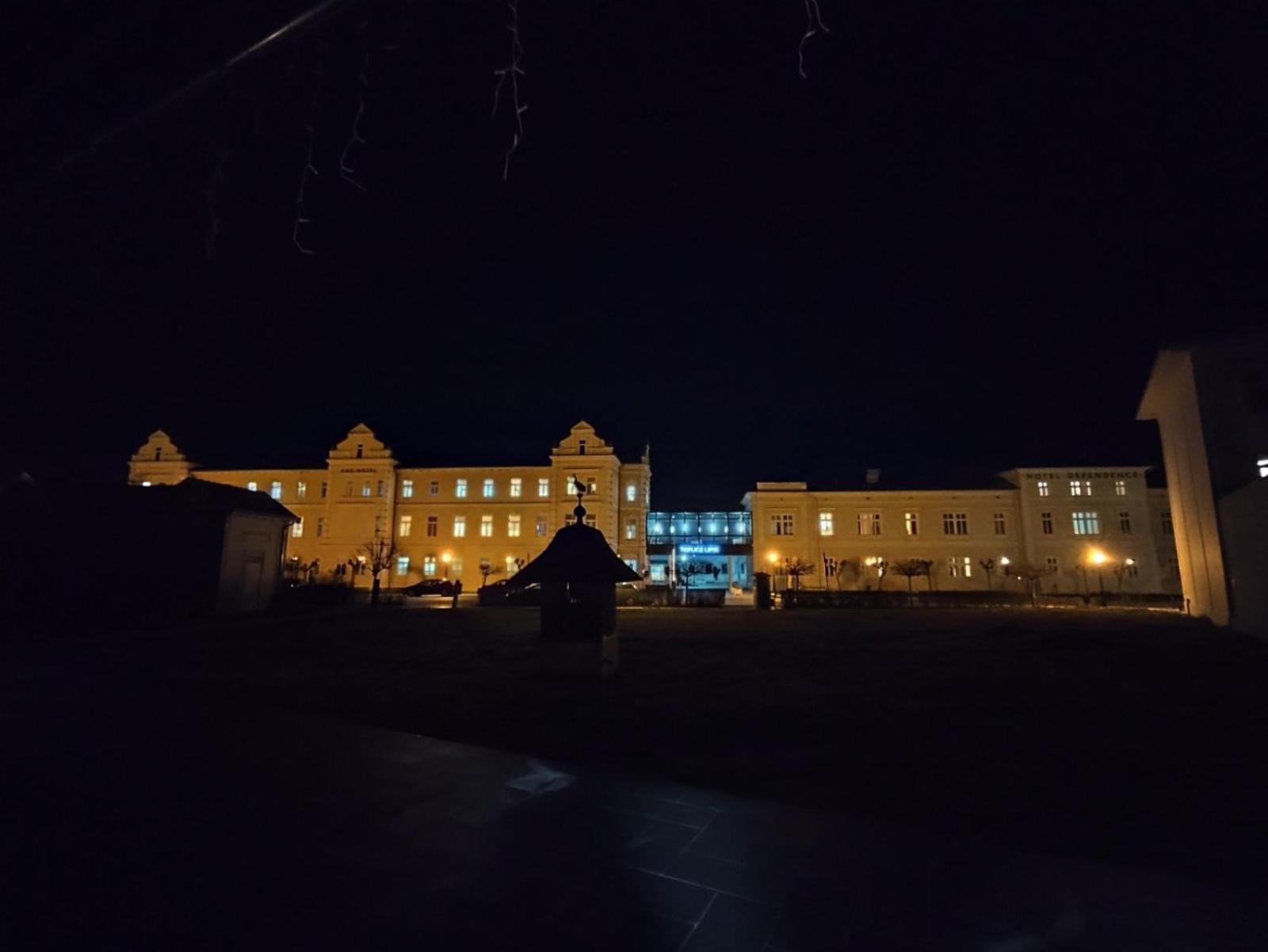 Ferienwohnung Oniks Lipik Exterior foto